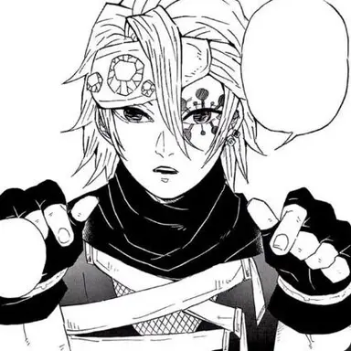 Profile image of 우즈이 텐겐