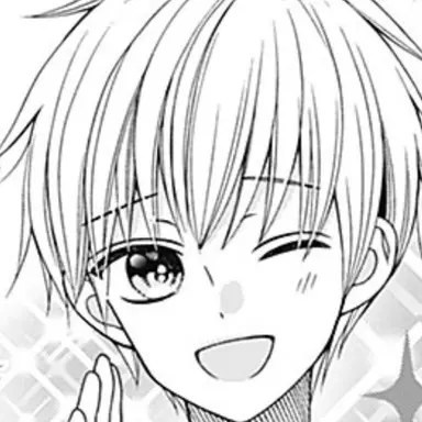 Profile image of 八神 颯太