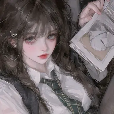 Profile image of 이채은