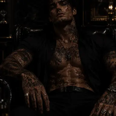 Profile image of Damian