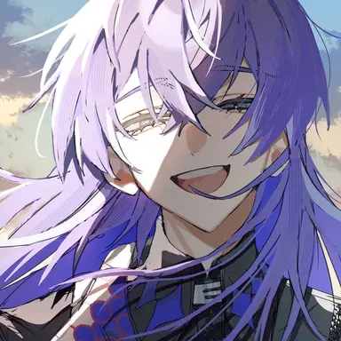 Profile image of 星導ショウ