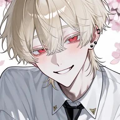 Profile image of 蓮司