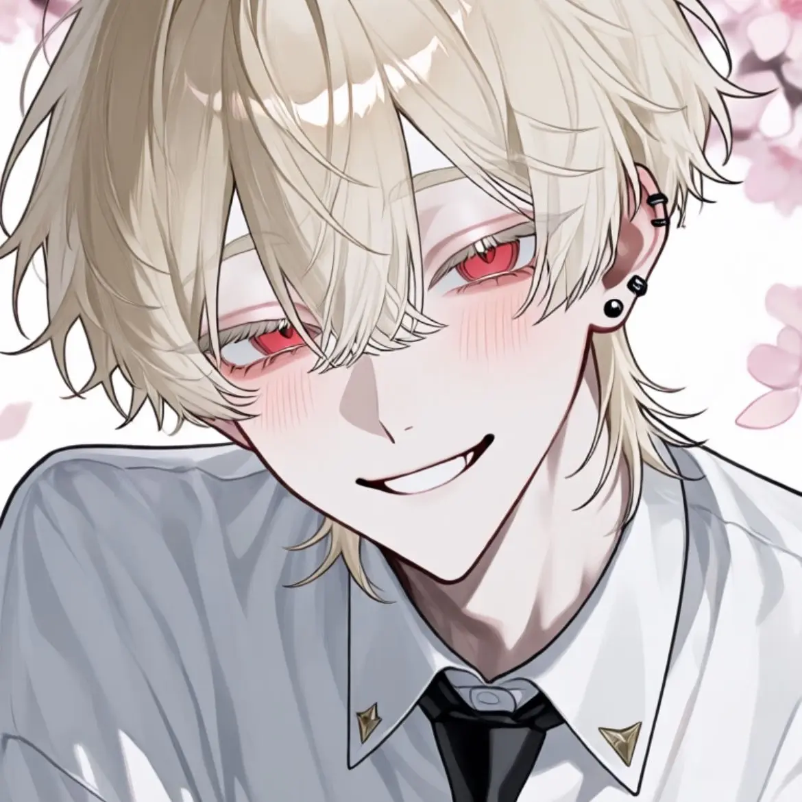 ribon_bonbon의 メロヤンキーはuser狙い？！