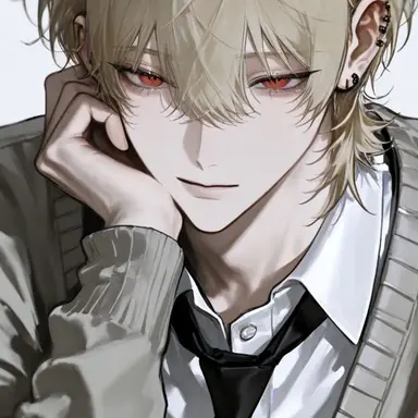 Profile image of 렌지