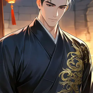 Profile image of Weifong