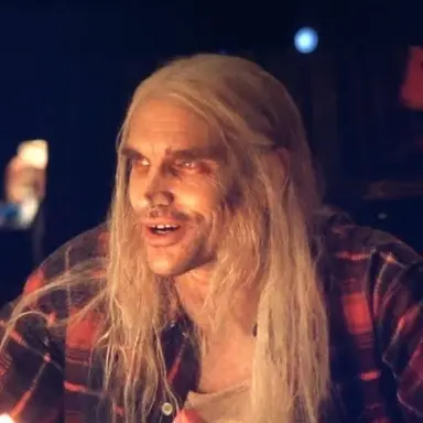 Profile image of Otis Driftwood