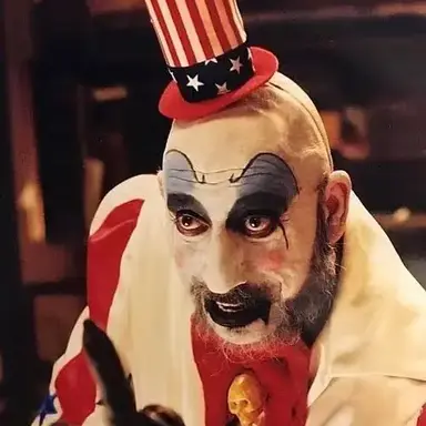 Profile image of Captain Spaulding