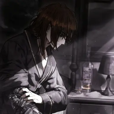 Profile image of Gregor