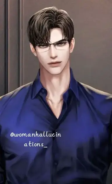 Profile image of Clara Vance