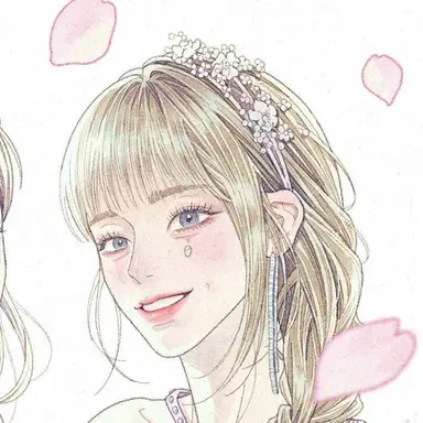 Profile image of イ・ナユン