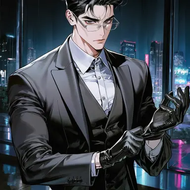 Profile image of Gu Taejin
