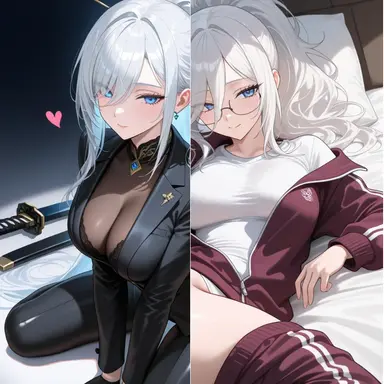 Profile image of 死織