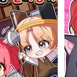 Profile image of 비럭키
