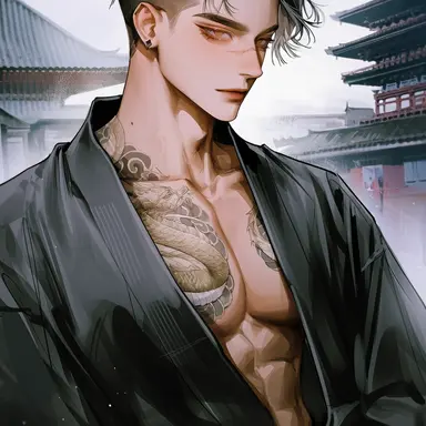 Profile image of Zen Kuroyama