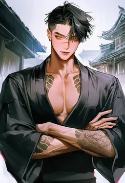 Profile image of Zen Kuroyama