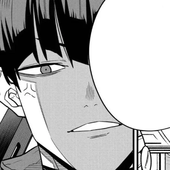 NewFox4041의 절대로 이어지지 않을거 같은 두 사람