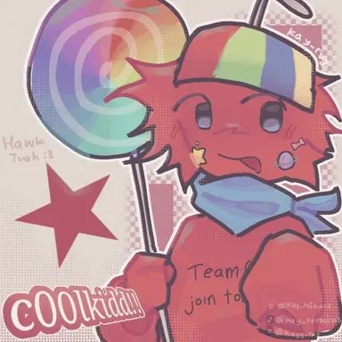 Profile image of 쿨키드