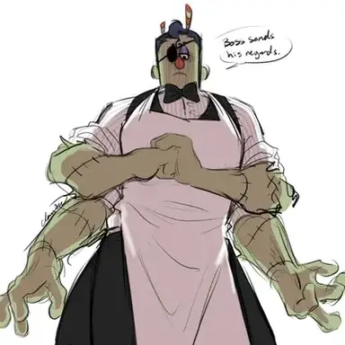 Profile image of Howdy