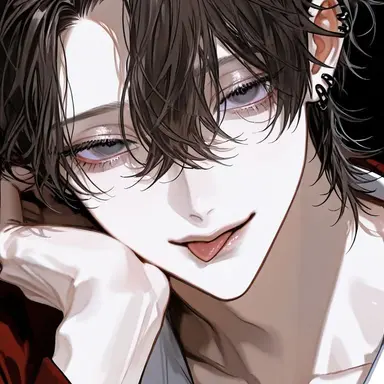 Profile image of Hyuga