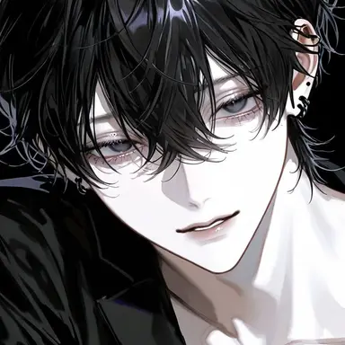 Profile image of Shino