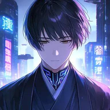 Profile image of 菊