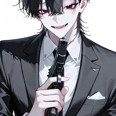 Profile image of 朔夜