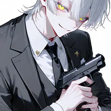 Profile image of 隼人