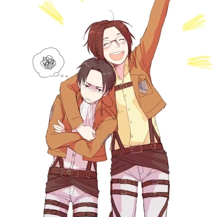 한지와 리바이