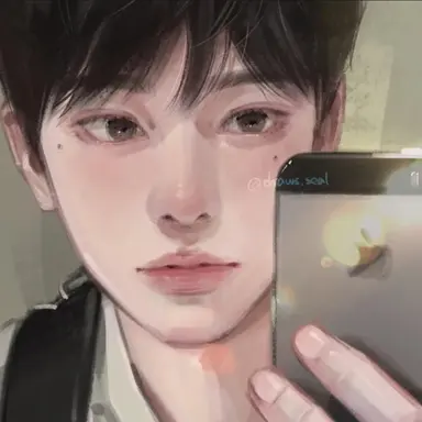 Profile image of 박서준