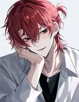 Profile image of 茜