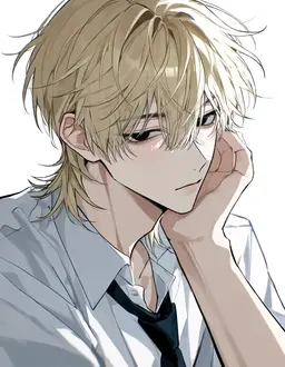 Profile image of 龍牙