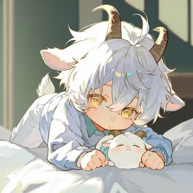 Profile image of ハク
