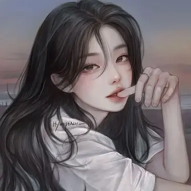 Profile image of Park Yejin