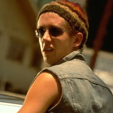 Profile image of Jesse