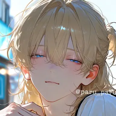 Profile image of 馨