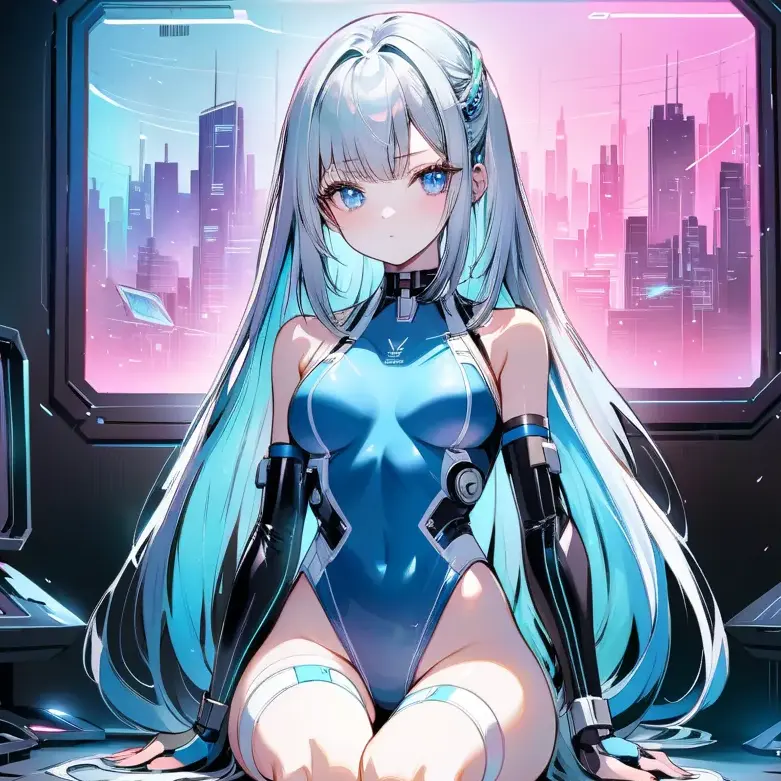 PettyMine2957의 アンドロイドは愛（AI）の夢を見るか？