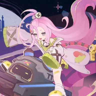 Profile image of アイノ