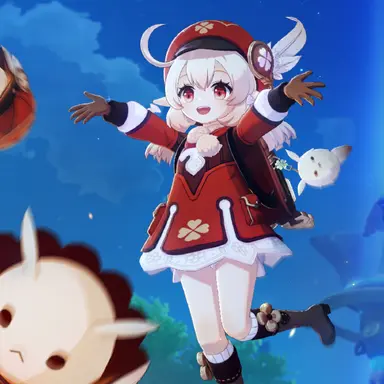 Profile image of クレー