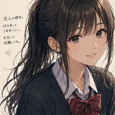 Profile image of 하야사카 사나