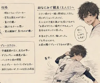 Profile image of 沢上蓮