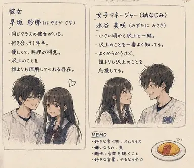 Profile image of 沢上蓮