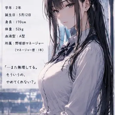 Profile image of 시라사기 린