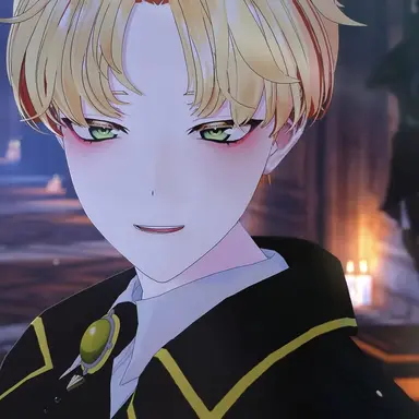 Profile image of 루이쨘