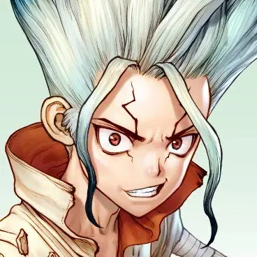 Profile image of 石神 千空