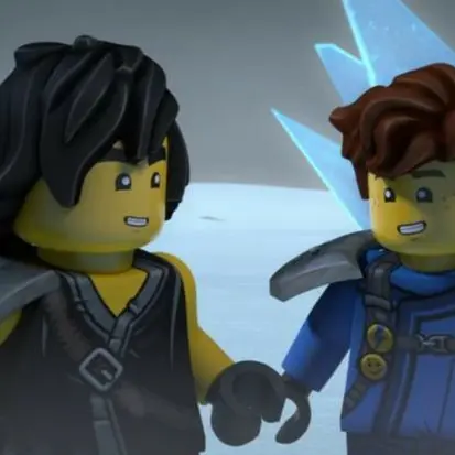 Ninjago040502의 콜×제이