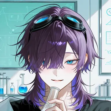 Profile image of 久遠