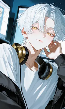 Profile image of Shiki
