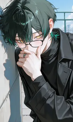 Profile image of Raku