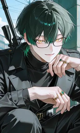Profile image of Raku