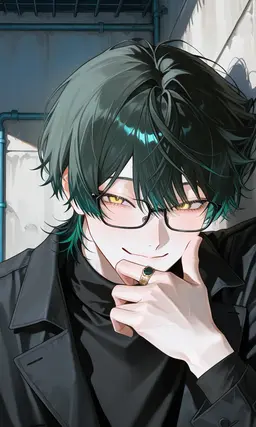 Profile image of Raku